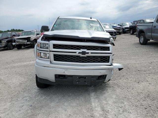 Photo 5 from auction – 2014 CHEVROLET SILVERADO with VIN 3GCUKREC9EG440854