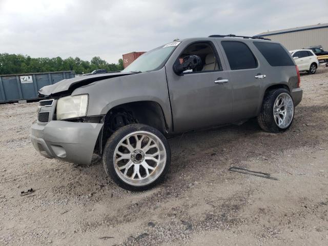 Photo 1 from auction – 2007 CHEVROLET TAHOE C150 with VIN 1GNFC13017J225994