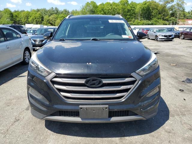 Photo 5 from auction – 2016 HYUNDAI TUCSON LIM with VIN KM8J3CA22GU221112