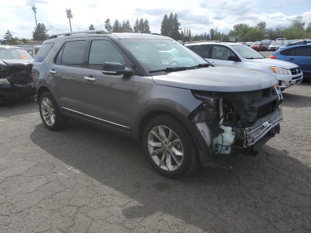Zdjęcie 4 z aukcji – 2013 FORD EXPLORER X z VIN 1FM5K8D8XDGB54089