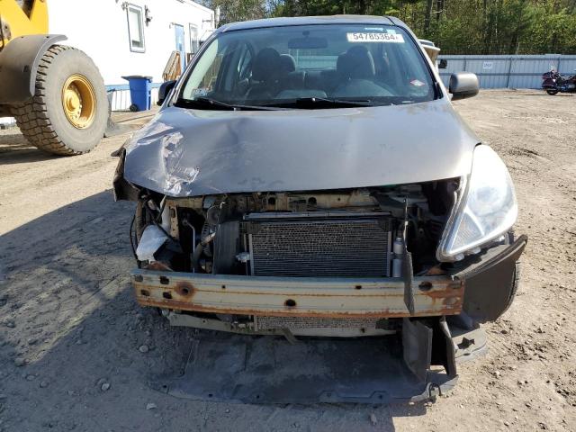 Photo 5 from auction – 2014 NISSAN VERSA S with VIN 3N1CN7AP1EL801780