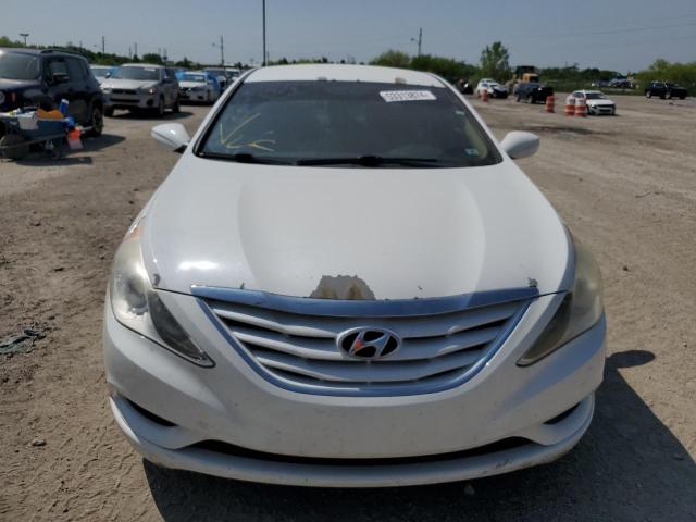 Photo 5 from auction – 2011 HYUNDAI SONATA GLS with VIN 5NPEB4AC2BH099183