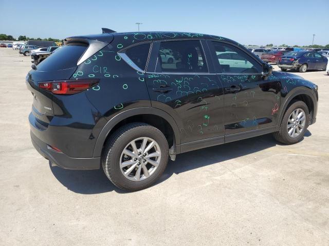 Photo 3 from auction – 2023 MAZDA CX-5 SELEC with VIN JM3KFBBM1P0183459