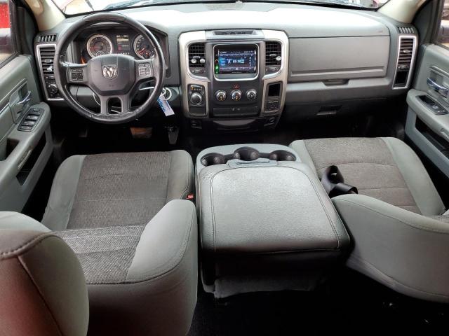 Photo 8 from auction – 2015 RAM 1500 SLT with VIN 1C6RR6GT7FS589424