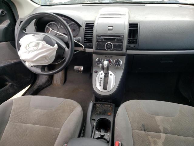 Foto 8 de la subasta – 2012 NISSAN SENTRA 2.0 con VIN 3N1AB6AP1CL779710