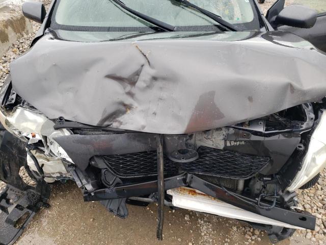 Photo 11 from auction – 2010 TOYOTA COROLLA BA with VIN JTDBU4EE2AJ072077