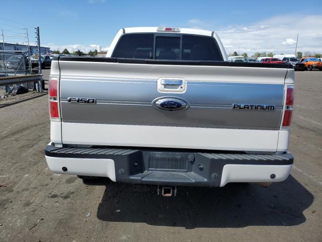 Photo 6 from auction – 2012 FORD F150 SUPER with VIN 1FTFW1ET4CFB84748