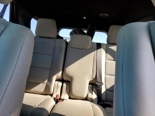 Фото 10 с аукциона – 2014 FORD EXPLORER X с VIN 1FM5K8D86EGA66920