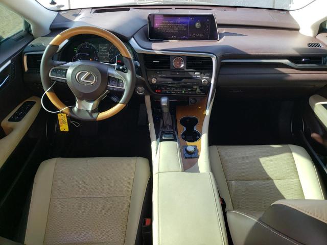 Фото 8 с аукциона – 2018 LEXUS RX 350 BAS с VIN 2T2ZZMCA6JC112068