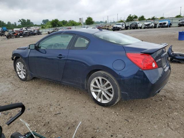 Photo 2 from auction – 2012 NISSAN ALTIMA SR with VIN 1N4BL2EP6CC169854