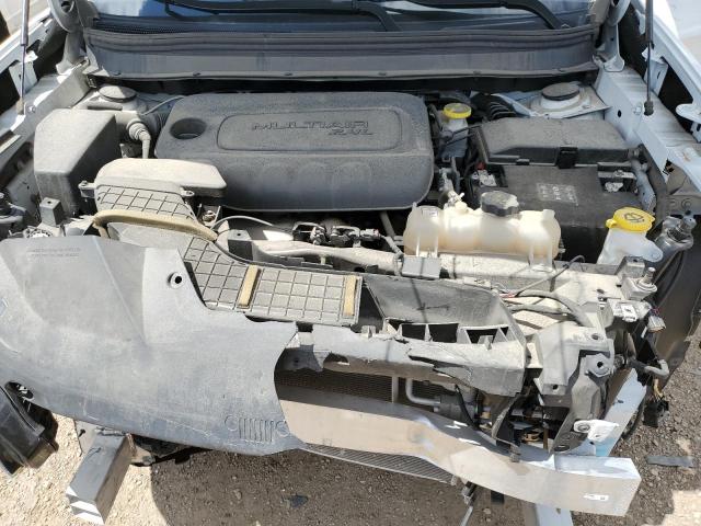 Photo 11 from auction – 2020 JEEP CHEROKEE L with VIN 1C4PJLDB7LD599839