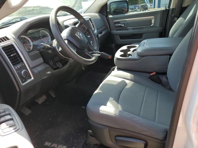 Photo 7 from auction – 2019 RAM 1500 CLASS with VIN 1C6RR6TT0KS711895