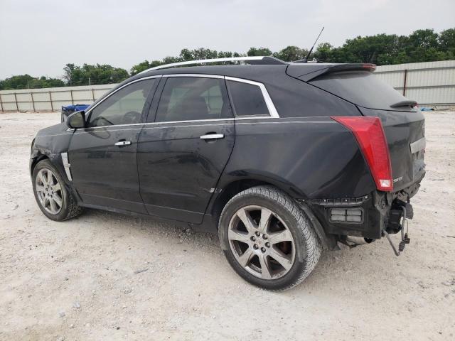 Photo 2 from auction – 2010 CADILLAC SRX PREMIU with VIN 3GYFNCEY6AS649740