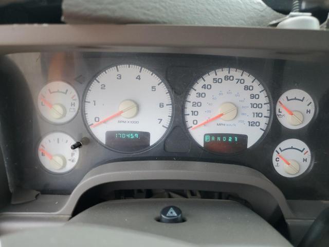 Photo 9 from auction – 2002 DODGE RAM 1500 with VIN 1D7HA18Z62S724670