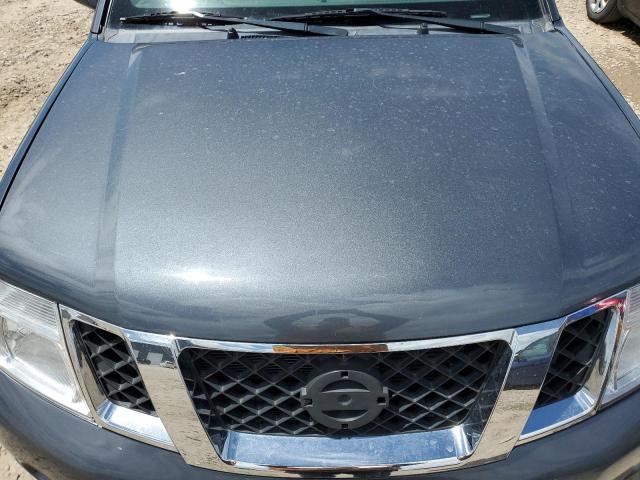 صورة رقم 12 من المزاد - 2011 NISSAN PATHFINDER مع VIN 5N1AR1NB0BC609693