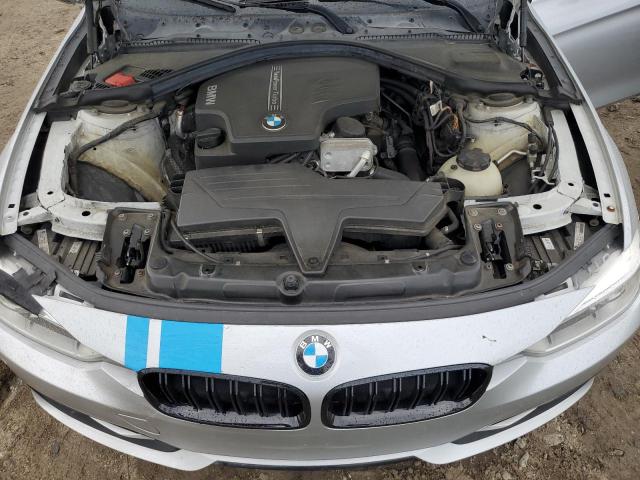Photo 11 from auction – 2013 BMW 328 XI with VIN WBA3B3C55DJ698327