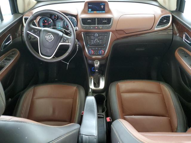 Photo 8 from auction – 2015 BUICK ENCORE PRE with VIN KL4CJDSB1FB268224