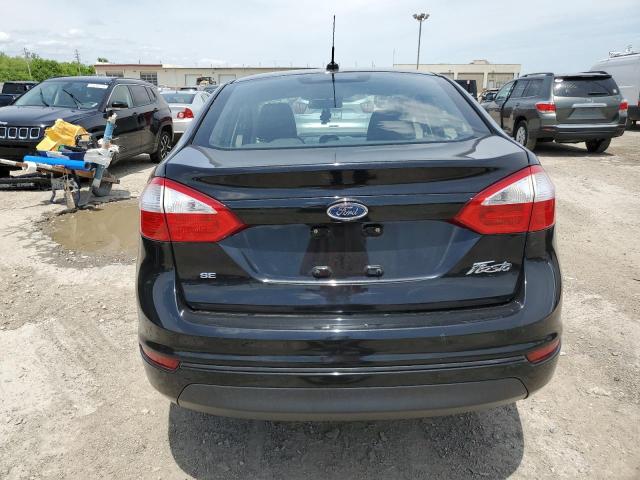 Photo 6 from auction – 2014 FORD FIESTA SE with VIN 3FADP4BJ6EM211711