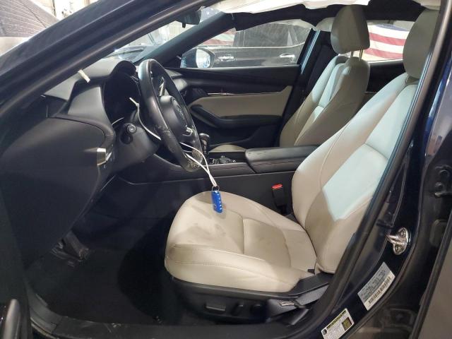 Photo 7 from auction – 2023 MAZDA 3 PREFERRE with VIN JM1BPALM7P1601693