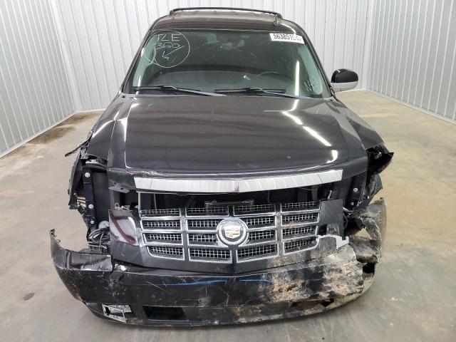 Photo 5 from auction – 2013 CADILLAC ESCALADE L with VIN 1GYS4BEF6DR169621