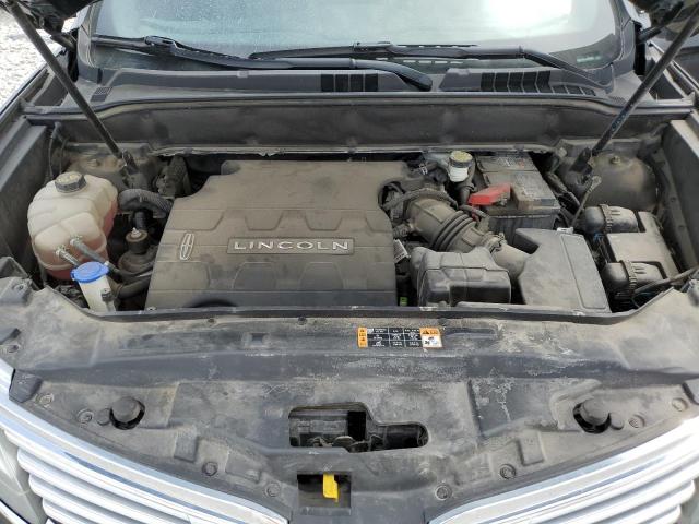 صورة رقم 12 من المزاد - 2016 LINCOLN MKX RESERV مع VIN 2LMTJ8LR4GBL68029