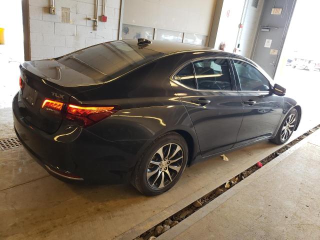 Photo 3 from auction – 2015 ACURA TLX with VIN 19UUB1F30FA011278