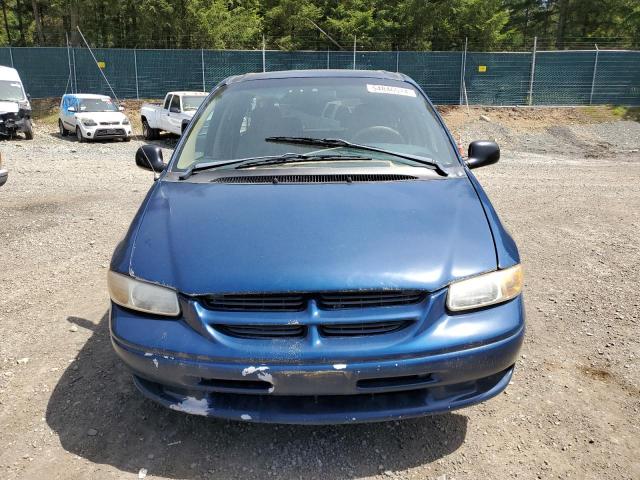 Photo 5 from auction – 2000 DODGE GRAND CARA with VIN 2B4GP44R1YR626598