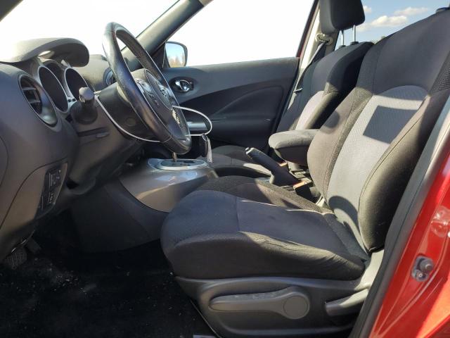 Photo 7 from auction – 2015 NISSAN JUKE S with VIN JN8AF5MV5FT563577