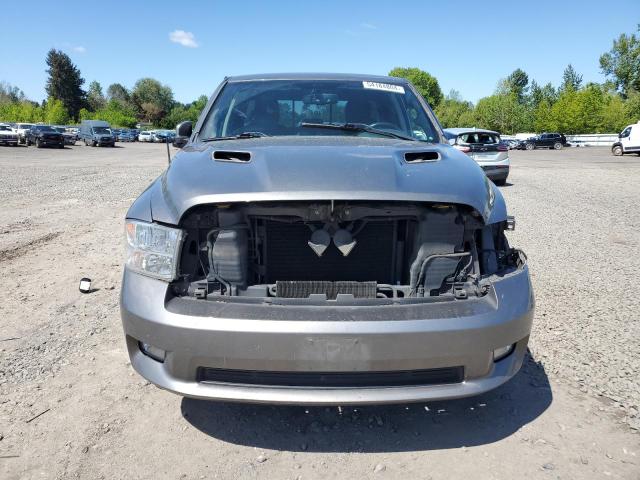 Photo 5 from auction – 2011 DODGE RAM 1500 with VIN 1D7RV1GT9BS610359