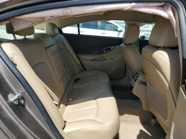Photo 10 from auction – 2012 BUICK LACROSSE with VIN 1G4GC5E30CF286323
