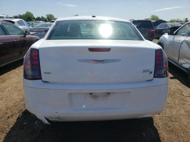 Photo 6 from auction – 2014 CHRYSLER 300 S with VIN 2C3CCAGG4EH374471