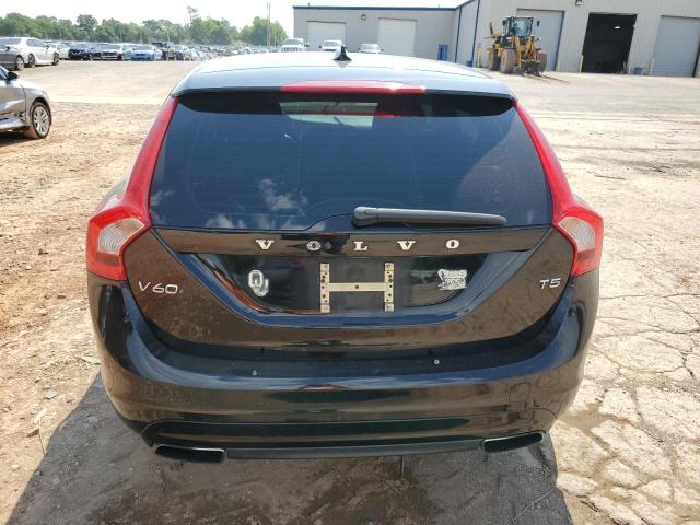 Photo 6 from auction – 2015 VOLVO V60 with VIN YV140MEA2F1209442