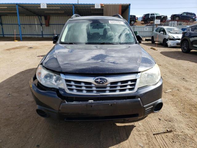 Photo 5 from auction – 2012 SUBARU FORESTER 2 with VIN JF2SHABC0CH408939