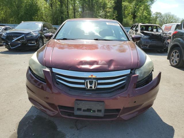 Photo 5 from auction – 2011 HONDA ACCORD LXP with VIN 1HGCP2F49BA114852