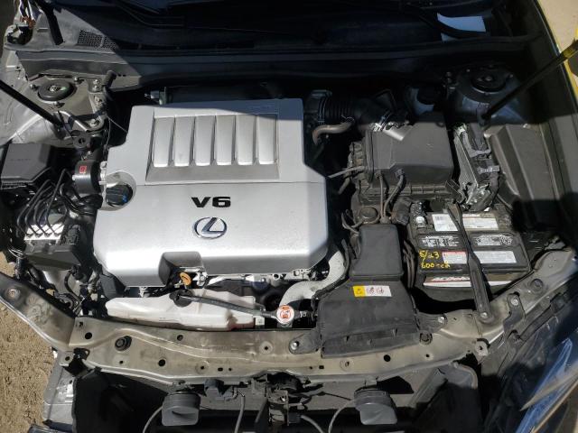 Photo 11 from auction – 2017 LEXUS ES 350 with VIN 58ABK1GG5HU074745