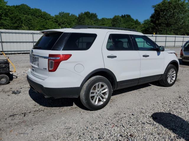 Photo 3 from auction – 2015 FORD EXPLORER with VIN 1FM5K8B85FGC16262