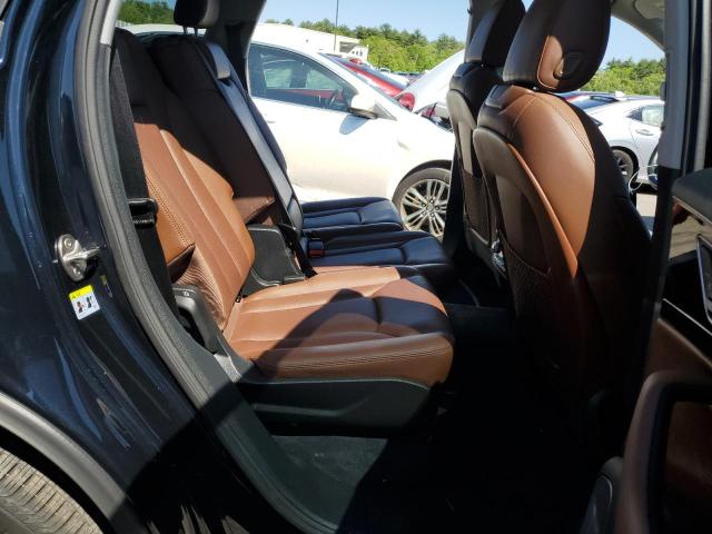 Photo 11 from auction – 2018 AUDI Q7 PRESTIG with VIN WA1VAAF75JD014073