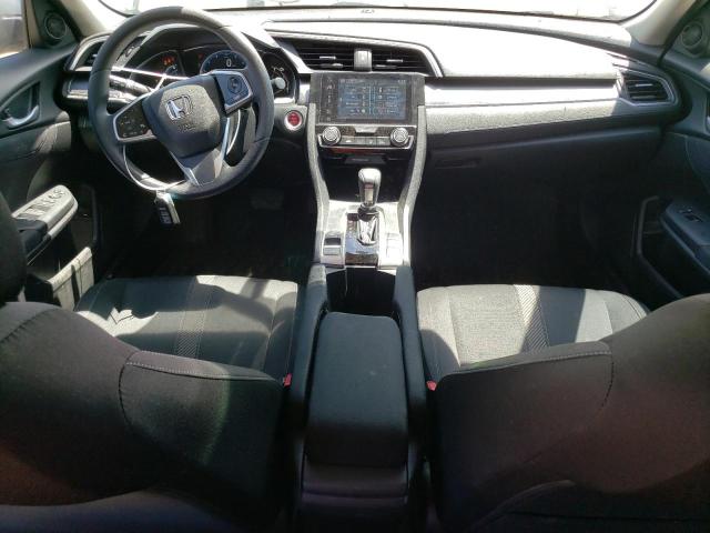 Photo 8 from auction – 2016 HONDA CIVIC EX with VIN 19XFC2F72GE057240
