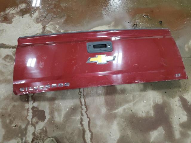 Photo 12 from auction – 2014 CHEVROLET SILVERADO with VIN 1GCVKREC1EZ208771
