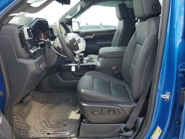 Photo 7 from auction – 2023 CHEVROLET SILVERADO with VIN 3GCUDFEL9PG347666