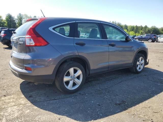 Photo 3 from auction – 2015 HONDA CR-V LX with VIN 5J6RM4H34FL056364