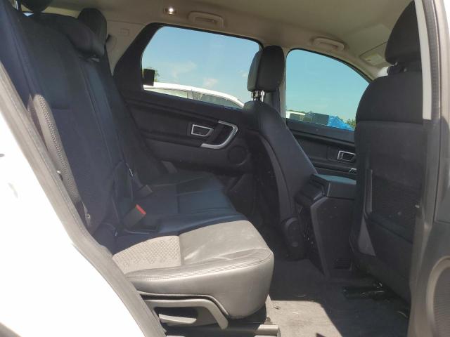 Photo 11 from auction – 2019 LAND ROVER DISCOVERY with VIN SALCP2FX8KH814337
