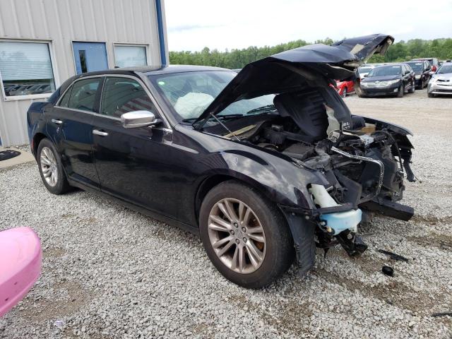 Photo 4 from auction – 2016 CHRYSLER 300C with VIN 2C3CCAEG2GH324626