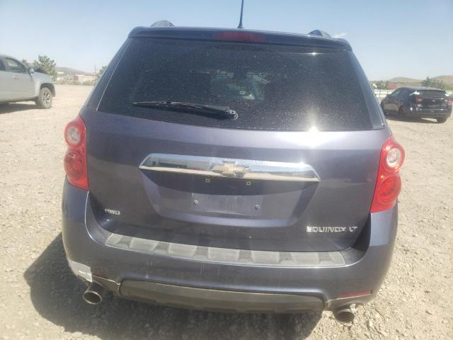 Photo 6 from auction – 2013 CHEVROLET EQUINOX LT with VIN 2GNFLNE33D6181505