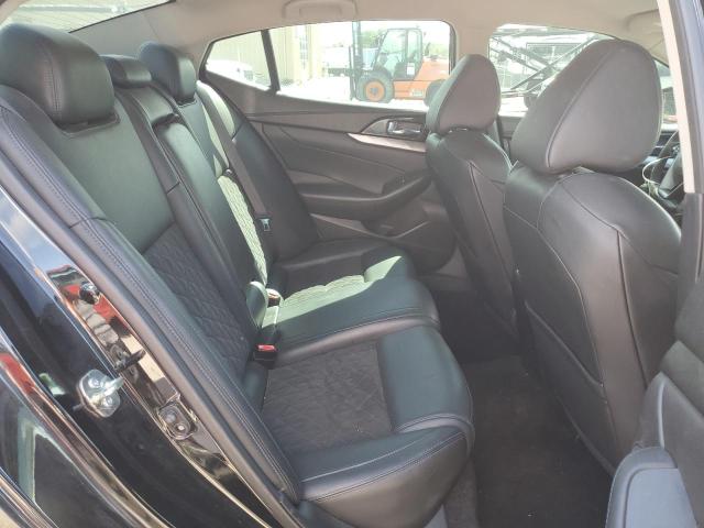 Photo 10 from auction – 2017 NISSAN MAXIMA 3.5 with VIN 1N4AA6AP7HC369194