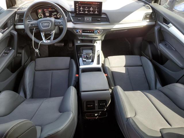 Фото 8 с аукциона – 2022 AUDI Q5 E PREMI с VIN WA1E2BFY5N2076778