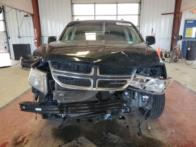 Photo 5 from auction – 2017 DODGE JOURNEY SX with VIN 3C4PDCBG8HT514661