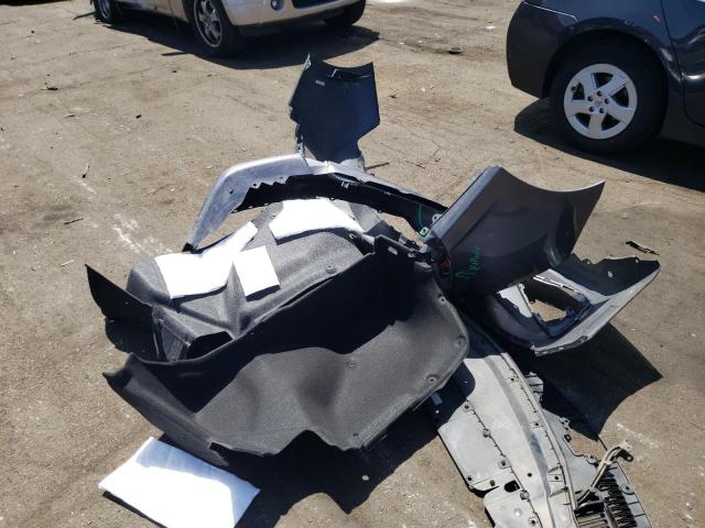 Photo 12 from auction – 2021 ACURA ILX PREMIU with VIN 19UDE2F83MA007635