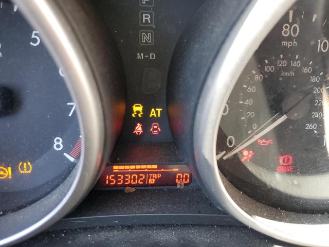صورة رقم 9 من المزاد - 2011 MAZDA 3 I مع VIN JM1BL1VG8B1395134