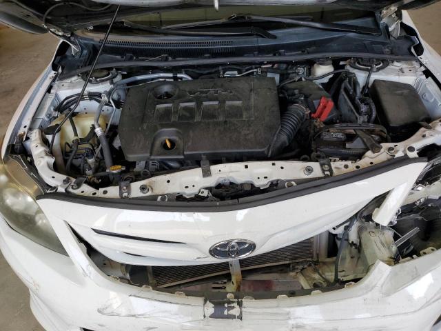 Photo 11 from auction – 2013 TOYOTA COROLLA BA with VIN 2T1BU4EE3DC098395